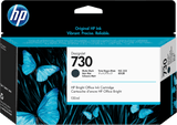 P2V65A | HP 730 | Original HP Ink Cartridge 130ml - Matte Black