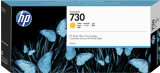 P2V70A | HP 730 | Original HP Ink Cartridge - Yellow