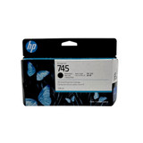 F9J98A | HP 745 | Original HP DesignJet Ink Cartridge - Photo Black