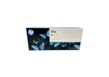 B6Y18A | HP 771A | Original HP DesignJet 775ml Ink Cartridge - Yellow