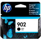 T6L98AN | HP 902 | Original HP Ink Cartridge - Black