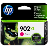 T6M06AN | HP 902XL | Original HP Ink Cartridge - Magenta