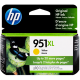 CN048AN | HP 951XL | Original HP Ink Cartridge - Yellow