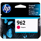 3HZ97AN | HP 962 | Original HP Ink Cartridge - Magenta