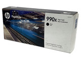 M0K01AN | HP 990X | Original HP PageWide Ink Cartridge - Black