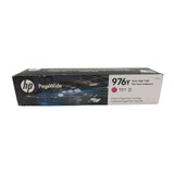 L0R06A | HP 976Y | Original HP Ink Cartridge - Magenta