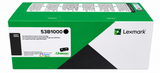 Lexmark 53B1000 | Original Black Toner Cartridge