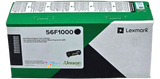 Lexmark 56F1000 | Original Black Toner Cartridge