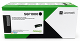 Lexmark 56F1000 | Original Black Toner Cartridge