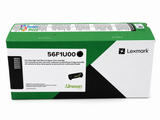 Lexmark 56F1U00 | Original High-Yield Black Toner Cartridge