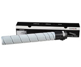 64G0H00 | Original Lexmark Toner Cartridge – Black