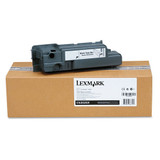 C52025X | Original Lexmark Waste Toner Collector