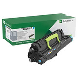 72K0DC0 | Original Lexmark Developer Unit – Cyan