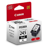8278B001 | Canon PG-245XL | Original Canon Ink Cartridge - Black