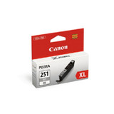 6452B001 | Original Canon Ink Cartridge - Gray