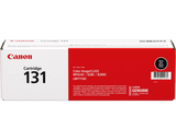 6272B001 | Canon 131 | Original Canon Laser Toner Cartridge - Black