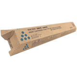 841455 | Original Ricoh Toner Cartridge - Cyan