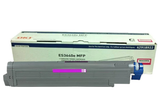 42918922 | Original OKI Toner Cartridge - Magenta