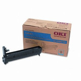 43381759 | Original OKI Printer - Cyan