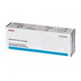 44844479 | Original OKI Printer Drum - Cyan