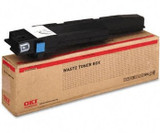 44953401 | Original Okidata Waste Toner Container