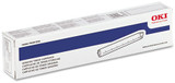 52124406 | Original OKI Toner Cartridge - Black