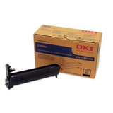 43381760 | Original Okidata Laser Drum - Black