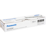 KX-FAT461 | Original Panasonic Toner Cartridge – Black