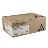 406989 | Original Ricoh Toner Cartridge - Black