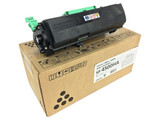 407316 | Original Ricoh Toner Cartridge - Black