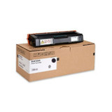 407539 | Original Ricoh Toner Cartridge - Black