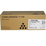 431007 | Original Ricoh Toner Cartridge - Black