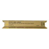 841501 | Original Ricoh Toner Cartridge - Yellow