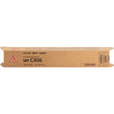 842093 | Original Ricoh Toner Cartridge - Magenta