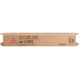 842121 | Original Ricoh OEM Toner Cartridge - Magenta