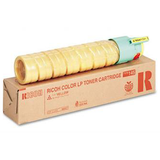 888277 | Original Ricoh Toner Cartridge - Yellow