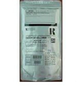B0799640 | Original Ricoh Developer Unit – Black