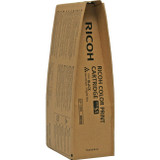 888368 | Original Ricoh Toner Cartridge – Black