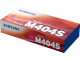 Samsung CLT-M404S | Original Magenta Toner Cartridge