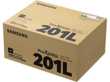 MLT-D201L | Original Samsung (SU871A ) Toner Cartridge – Black