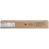 MX60NTMA | Original Sharp Toner Cartridge – Magenta