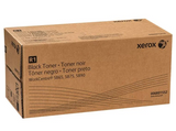 006R01552 | WorkCentre 5865/5875/5890, 5865i/5875i/5890i | Original Xerox Toner Cartridge - Black