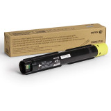 Xerox 106R03738  | Original High-Capacity Yellow Toner