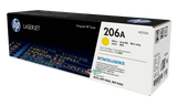 HP 206A Yellow | W2112A | Original HP Toner Cartridge
