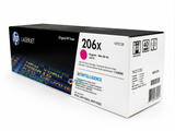 HP 206X Magenta | W2113X | Original HP Toner Cartridge – High Yield