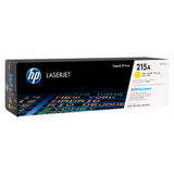 Original HP 215A W2312A Yellow LaserJet Toner Cartridge