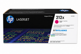 HP 212X Magenta | W2123X | Original HP Toner Cartridge – High Yield