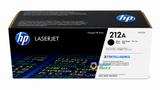 HP 212A | W2120A | Original HP Black Toner Cartridge