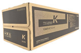 TK-8707K | 1T02K90US0 | Original Kyocera Toner Cartridge - Black
