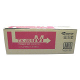 TK-859M | 1T02H7BCS0 | Original Kyocera Toner Cartridge - Magenta
